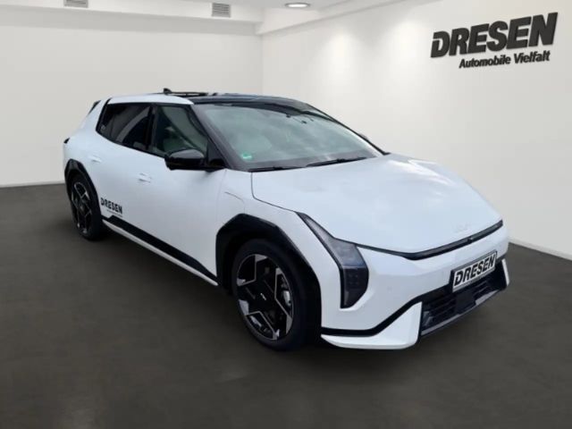 Kia EV4 81.4 kWh GT-Line