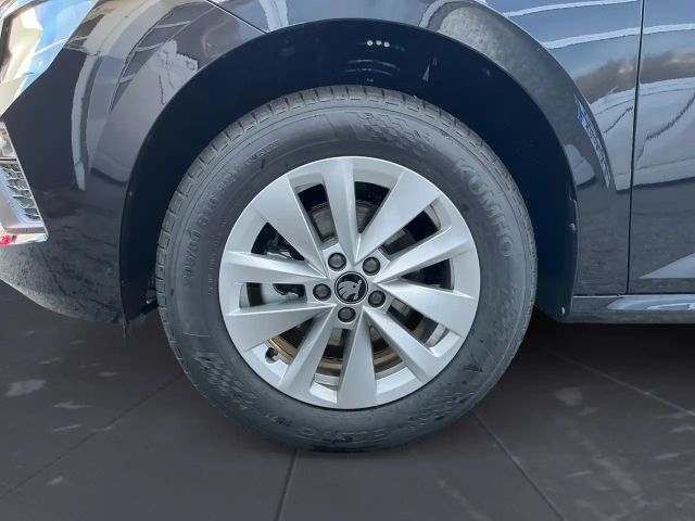 Skoda Kamiq Essence TSI