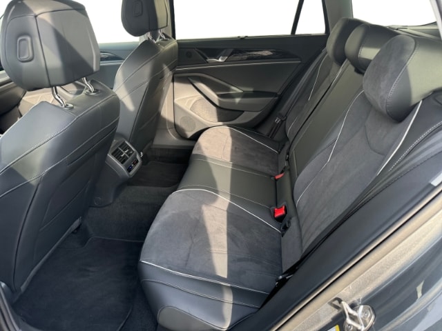 Volkswagen Passat 2.0 TDI Elegance Elegance