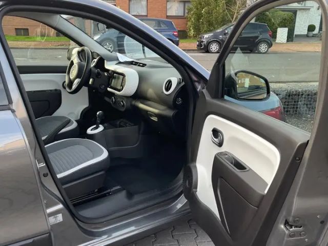 Renault Twingo Electric Equilibre Equilibre