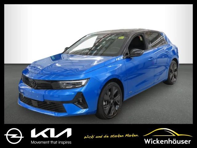 Opel Astra GS-Line Grand Sport