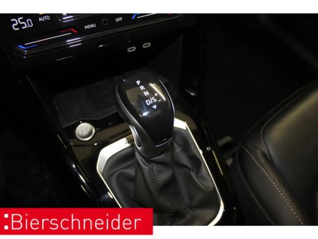 Volkswagen T-Roc 2.0 TSI DSG R-Line Style