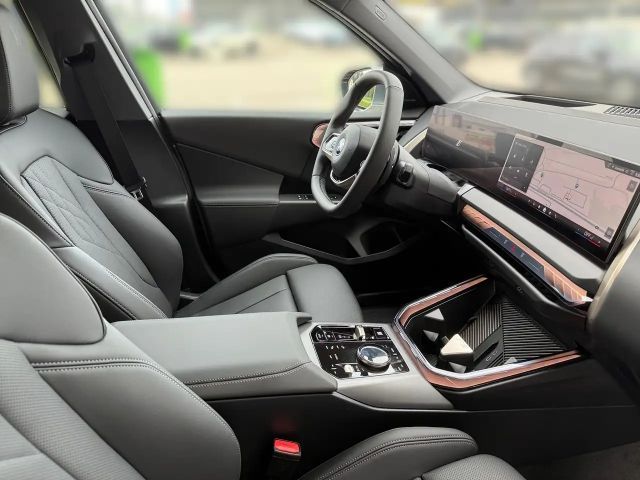 BMW X3 xDrive xDrive30e