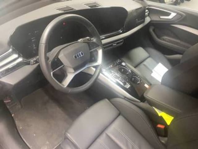 Audi A5 Avant Quattro S-Tronic