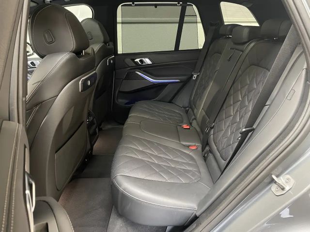 BMW X5 M-Sport xDrive