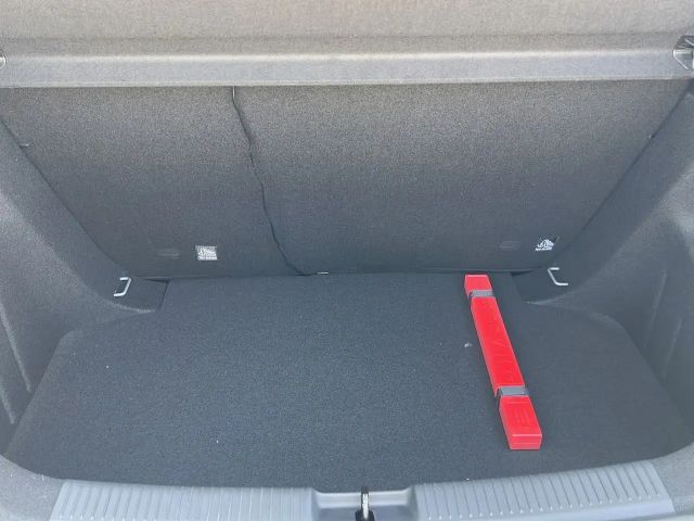 MG MG3 Hybrid+ Luxury