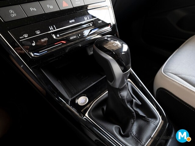 Volkswagen T-Cross 1.0 TSI DSG