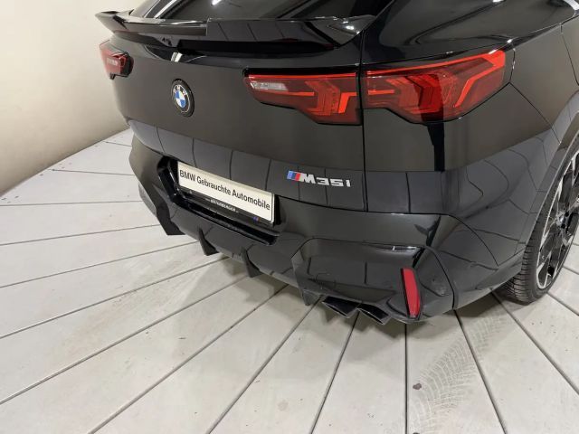 BMW X2 Coupé M35i xDrive