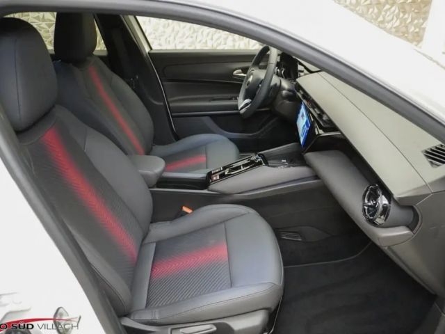 Alfa Romeo Junior Ibrida Speciale