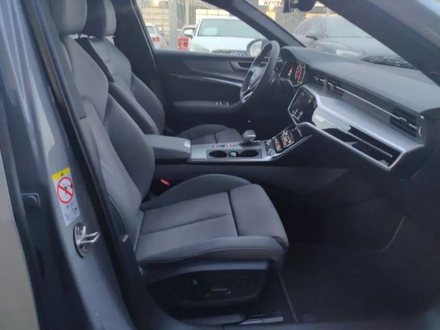 Audi S6 55 TDI Quattro