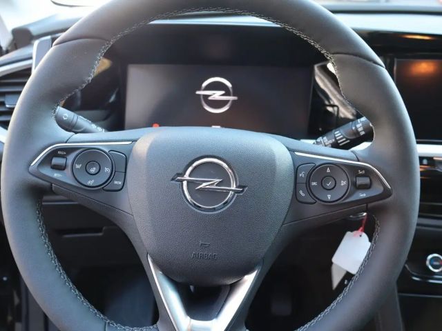 Opel Grandland X GS-Line Grand Sport