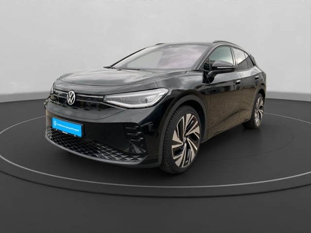 Volkswagen ID.4 4Motion