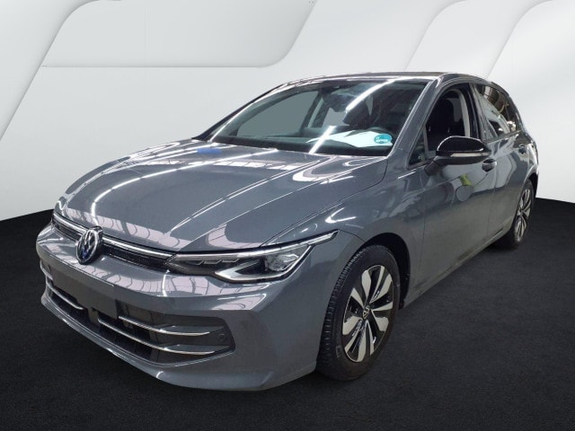 Volkswagen Golf 1.5 eTSI Golf VIII