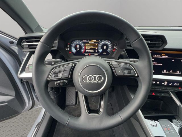 Audi A3 35 TFSI S-Tronic Sportback