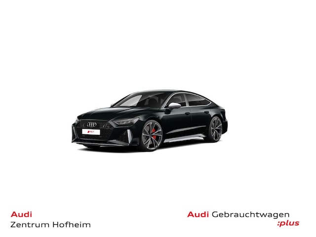 Audi RS7 Quattro Sportback