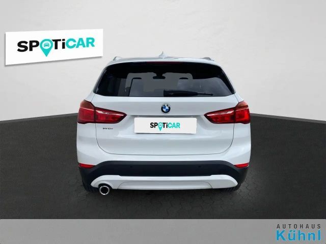 BMW X1 Advantage pakket sDrive18i
