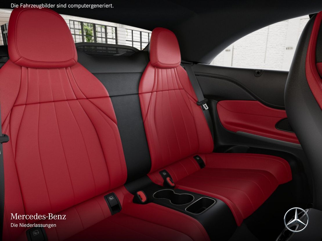 Mercedes-Benz CLE 200 CLE 200