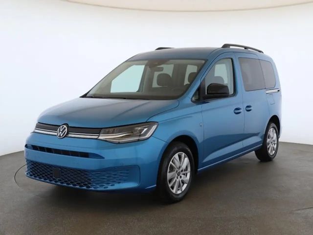 Volkswagen Caddy 1.5 TSI DSG Life