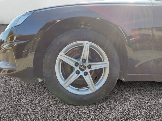 Audi A4 35 TDI Avant S-Tronic