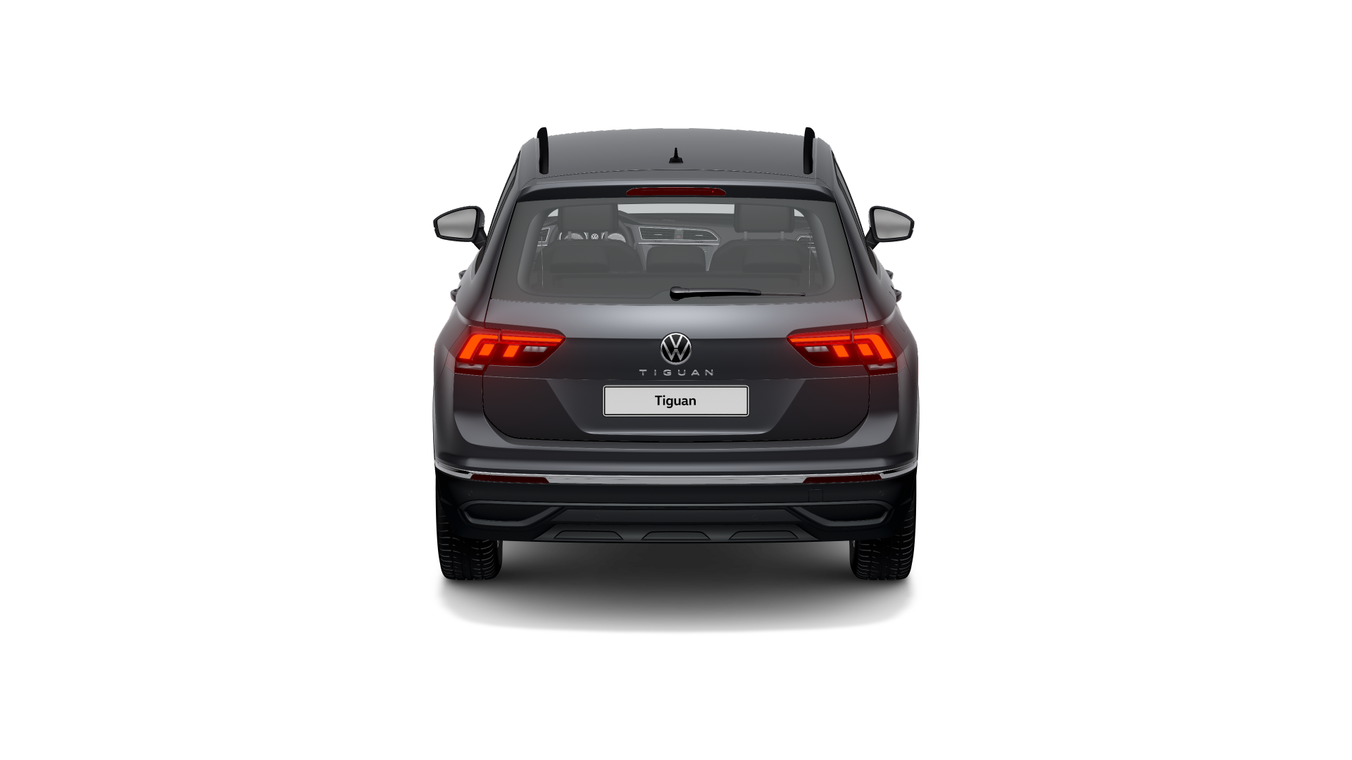 Volkswagen Tiguan 1.5 TSI Life