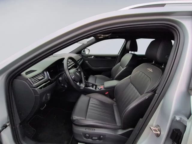 Skoda Superb 2.0 TSI 4x4 Combi
