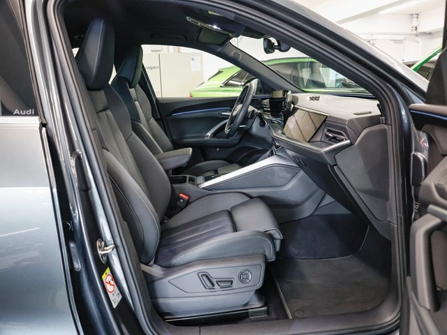 Audi Q5 Quattro S-Tronic