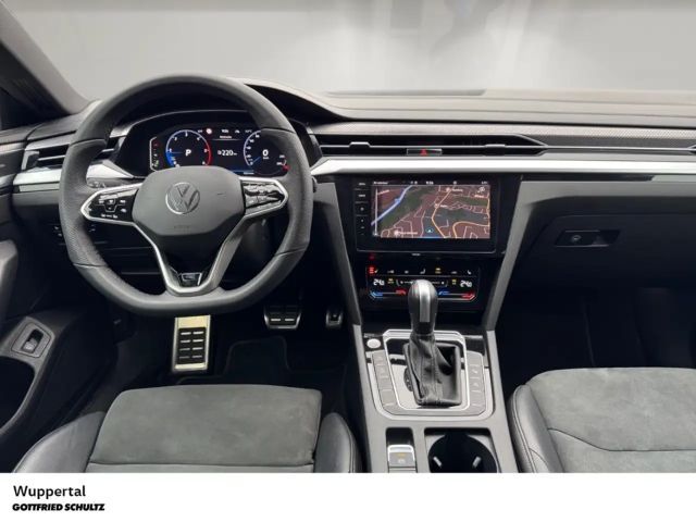 Volkswagen Arteon DSG R-Line