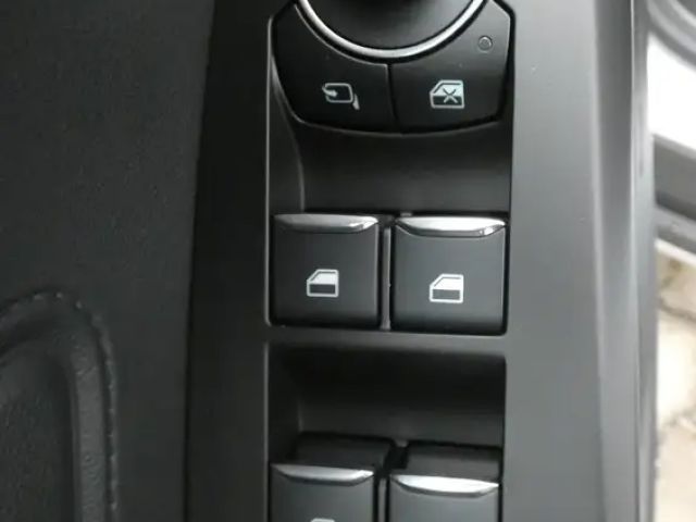 Ford Focus Active Wagon