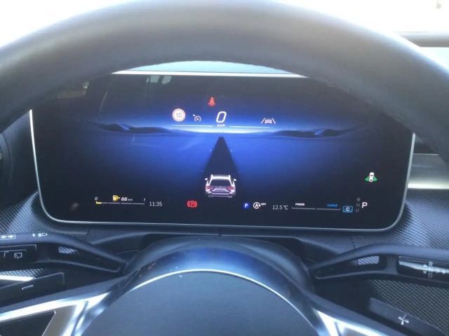 Mercedes-Benz C 180 AVANTGARDE Estate