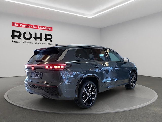 Volkswagen Tayron 2.0 TDI 4Motion DSG