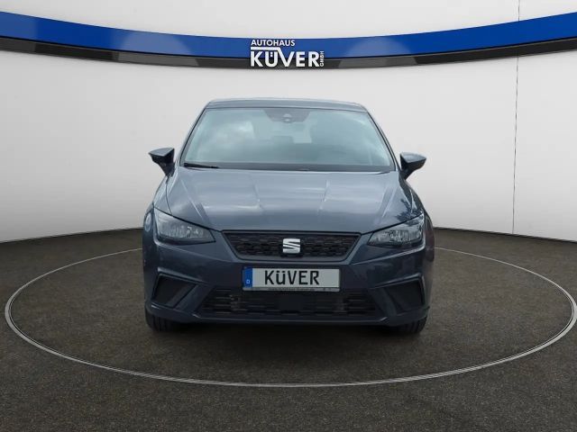 Seat Ibiza 1.0 TSI DSG Style