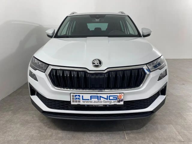Skoda Karoq 1.5 TSI ACT Selection