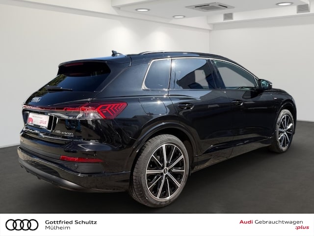 Audi Q4 e-tron Quattro