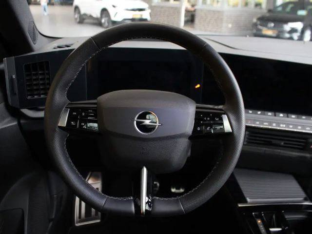 Opel Astra GS-Line Grand Sport