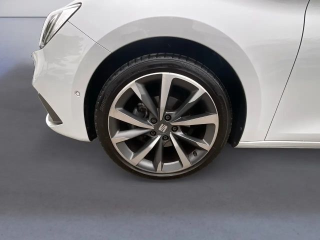 Seat Leon 1.5 TSI Sportstourer