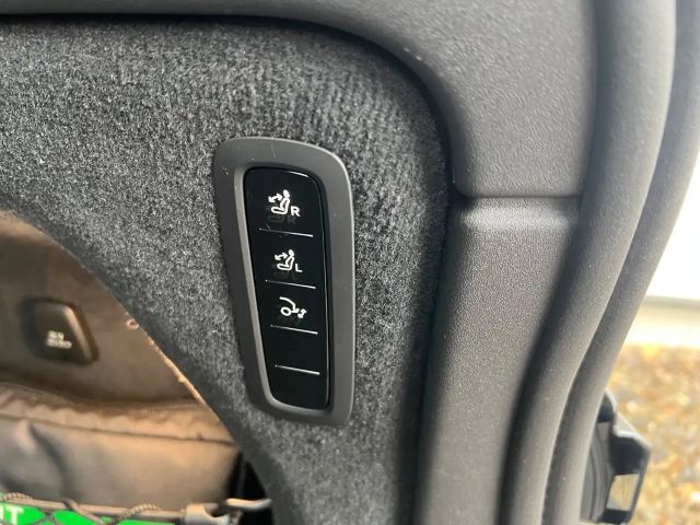 Volvo EX90 AWD Ultra Vierwielaandrijving