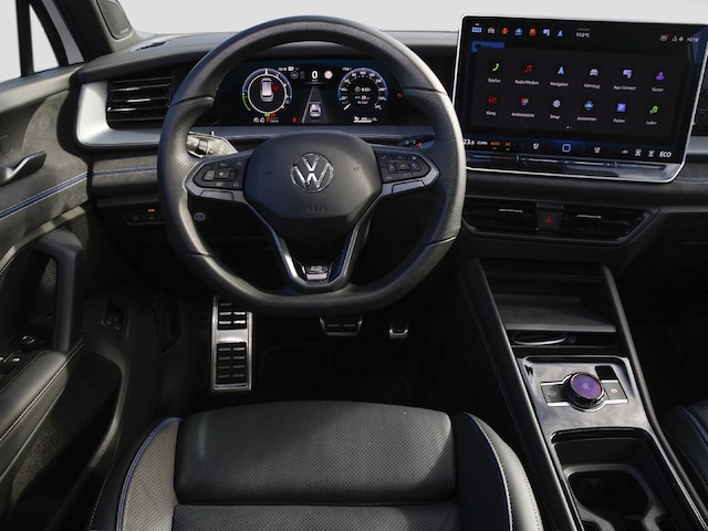 Volkswagen Tayron DSG R-Line eHybrid