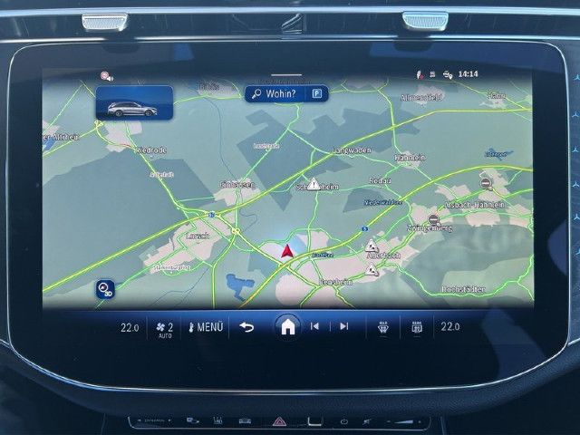 Mercedes-Benz E 220 E 220 d Estate