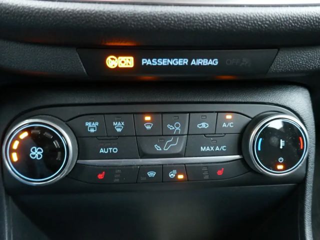 Ford Fiesta Titanium