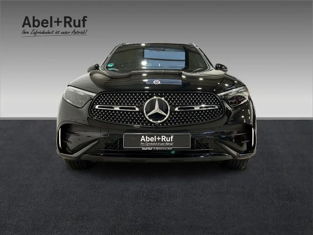 Mercedes-Benz GLC 450 AMG Line