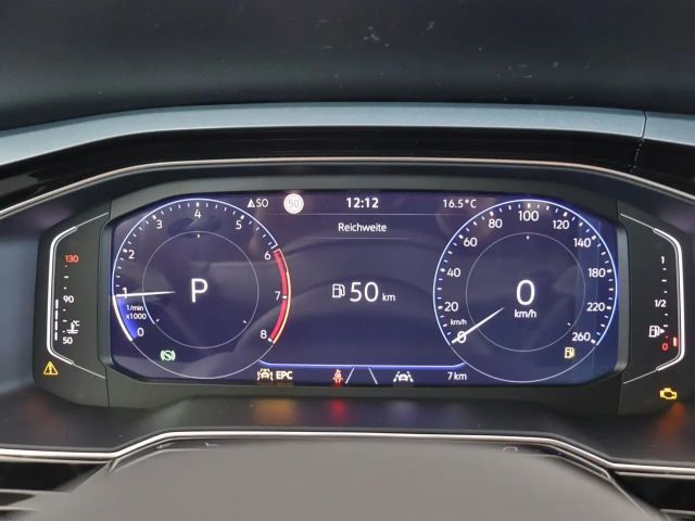 Volkswagen Taigo 1.0 TSI DSG