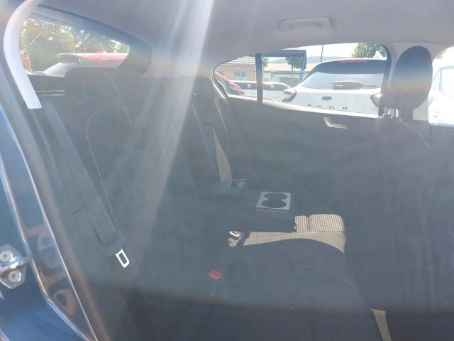 Ford Focus Limited Titanium