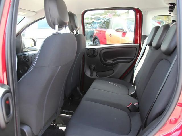 Fiat Panda 4x2