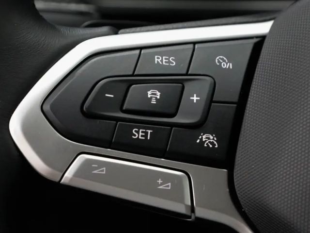 Volkswagen T-Cross 1.0 TSI DSG