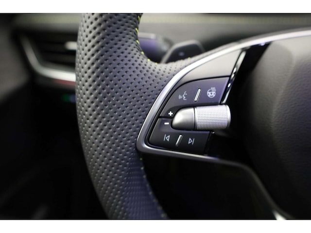 Skoda Elroq RS 4x4 84 kWh