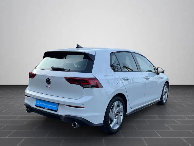 Volkswagen Golf 2.0 TSI GTI Golf VIII