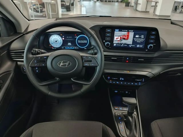 Hyundai i20 T-GDi Trend