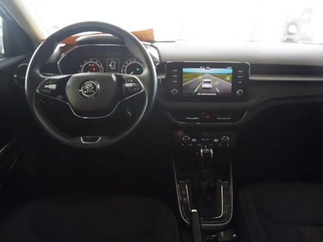 Skoda Fabia Style Style