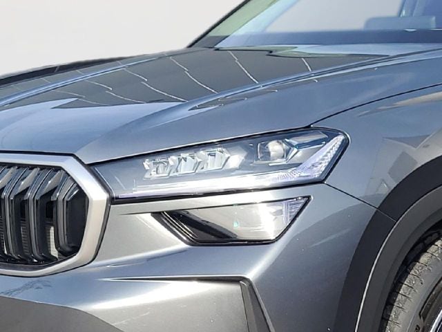 Skoda Kodiaq Selection