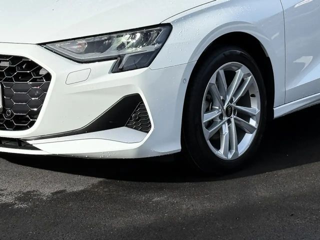 Audi A3 35 TFSI Sedan Sportback